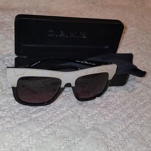 L.A.M.B. sunglasses 🕶